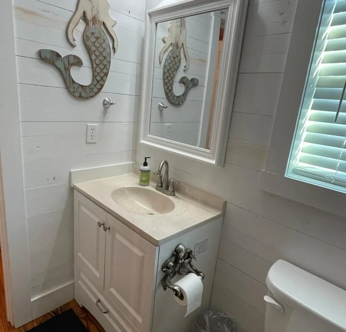 Beachy Chic 3/2 Private Gunite Pool 800Ft Beach Panama City Beach 0*,